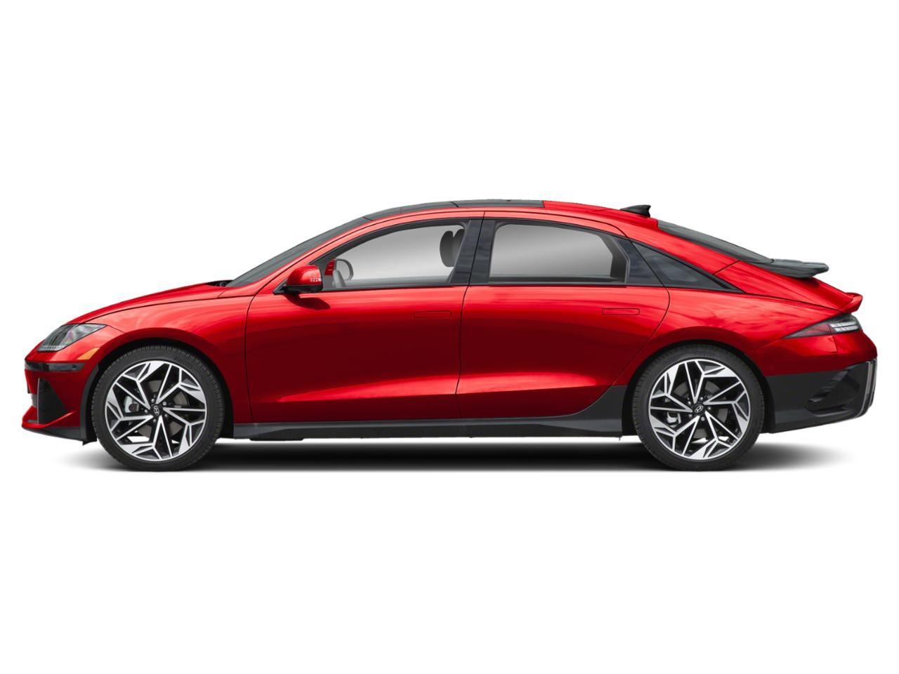 2023 Hyundai IONIQ 6 Limited AWD