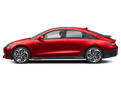 2023 Hyundai IONIQ 6 Limited AWD