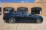 2025 Genesis G70 2.5T AWD