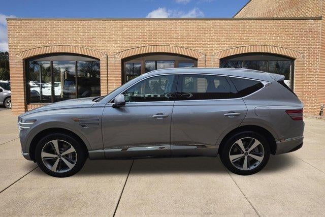 2024 Genesis GV80 3.5T AWD