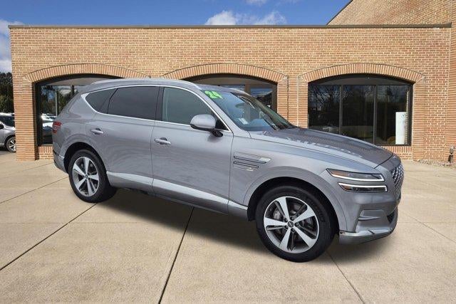 2024 Genesis GV80 3.5T AWD