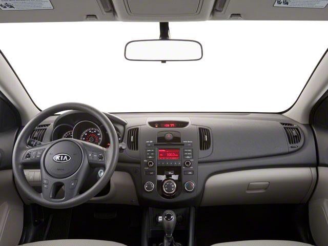 2013 Kia Forte 4dr Sdn Auto EX