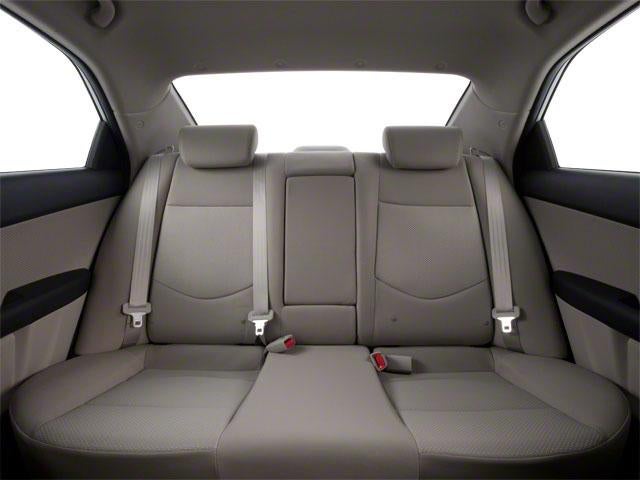 2013 Kia Forte 4dr Sdn Auto EX