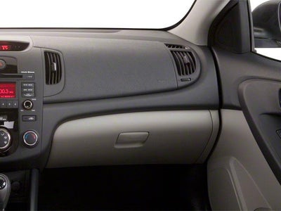 2013 Kia Forte 4dr Sdn Auto EX