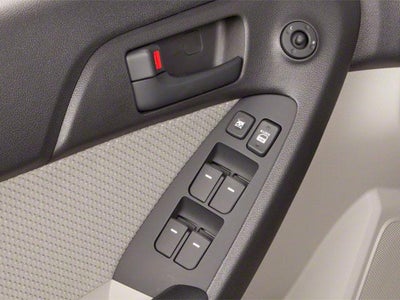 2013 Kia Forte 4dr Sdn Auto EX