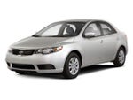 2013 Kia Forte 4dr Sdn Auto EX