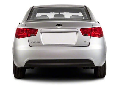 2013 Kia Forte 4dr Sdn Auto EX