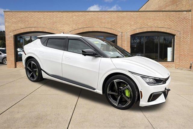 2024 Kia EV6 GT AWD