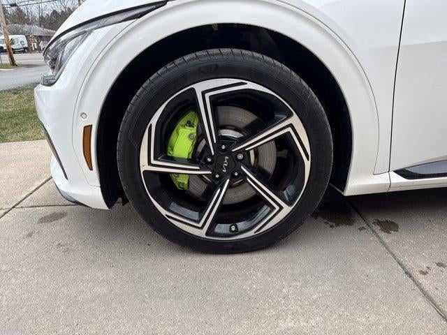 2024 Kia EV6 GT AWD