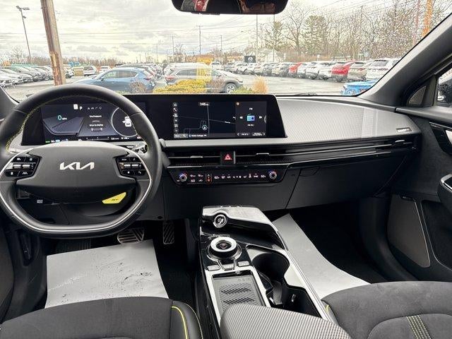 2024 Kia EV6 GT AWD