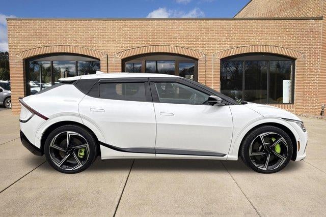 2024 Kia EV6 GT AWD