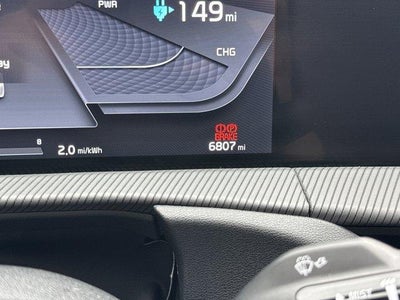 2024 Kia EV6 GT AWD