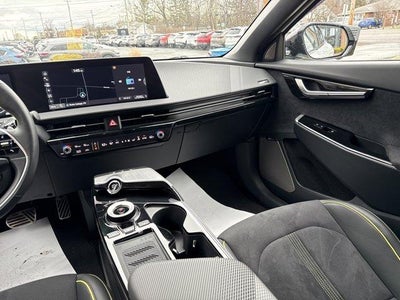 2024 Kia EV6 GT AWD