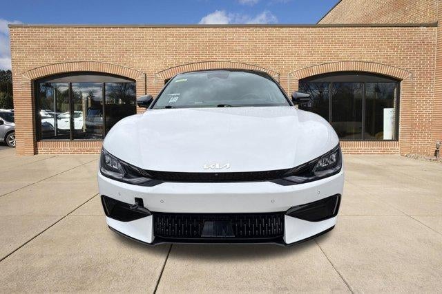 2024 Kia EV6 GT AWD