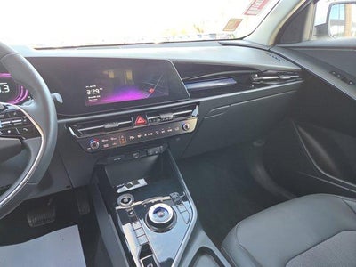 2024 Kia Niro Plug-In Hybrid EX FWD