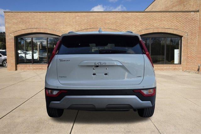 2024 Kia Niro Plug-In Hybrid EX FWD