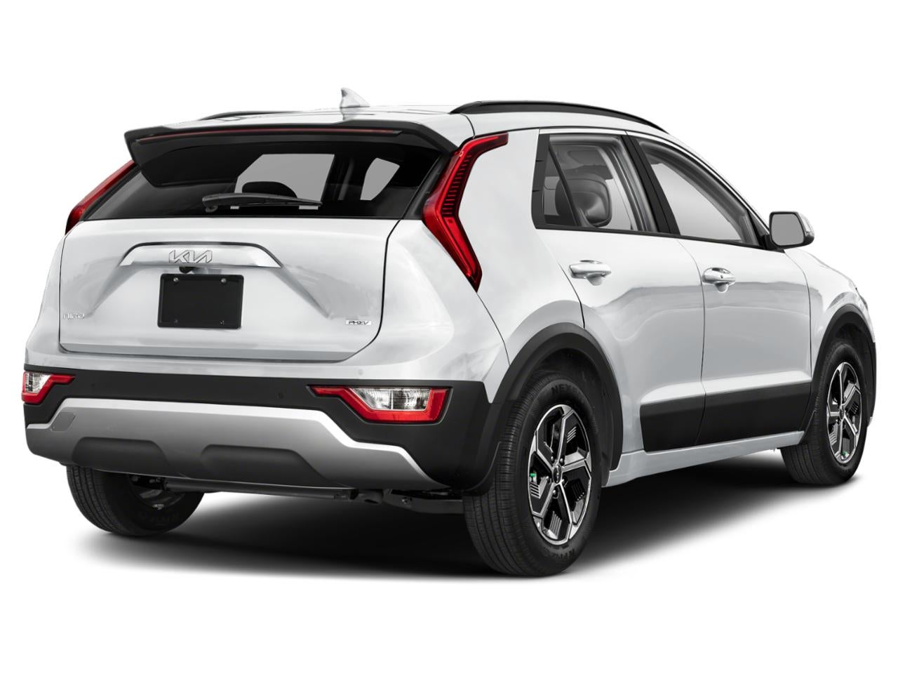 2024 Kia Niro Plug-In Hybrid EX FWD