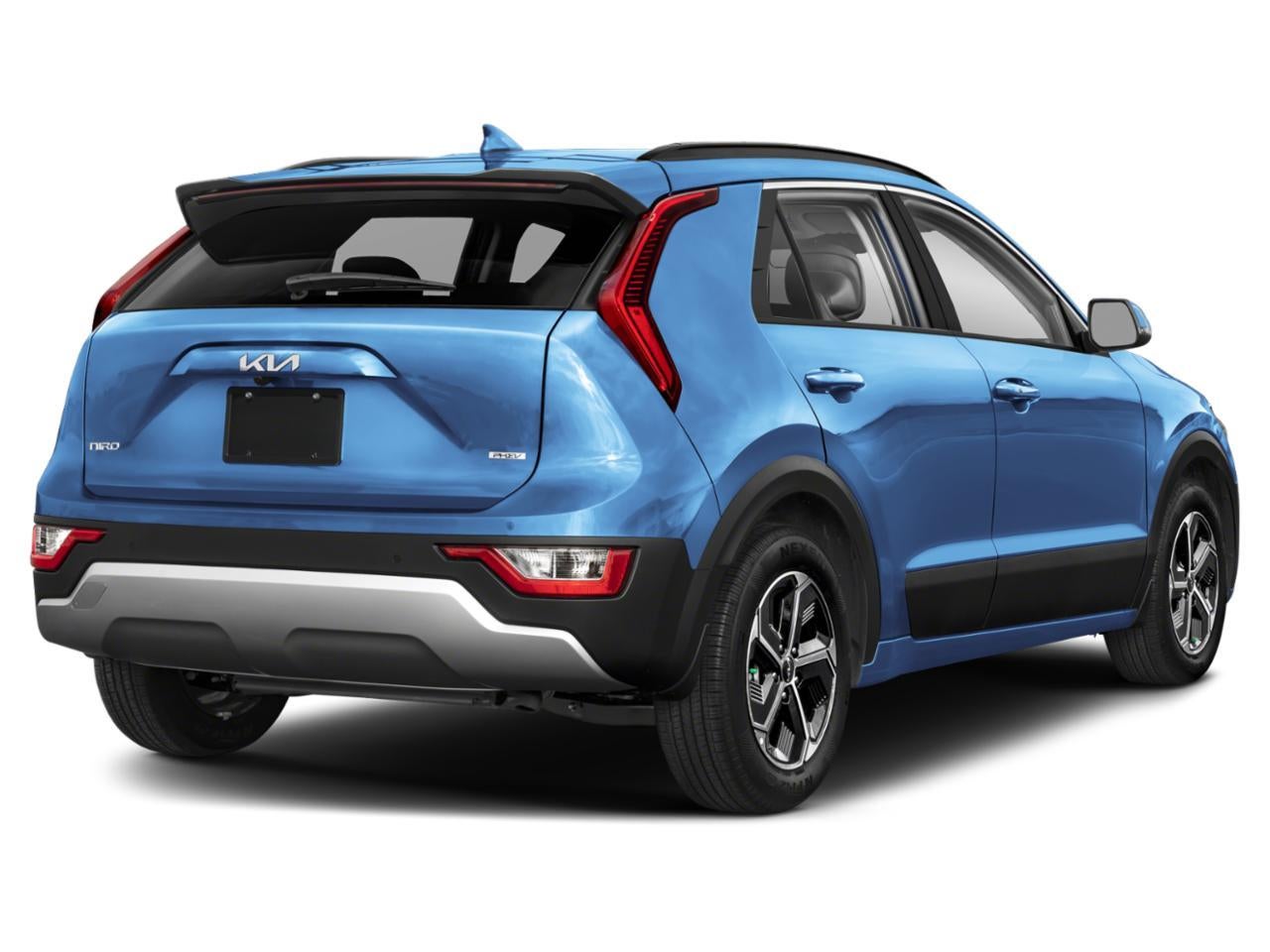 2024 Kia Niro Plug-In Hybrid EX FWD