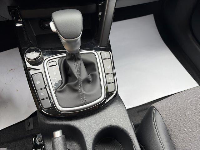 2025 Kia Seltos S IVT AWD