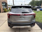2025 Kia Seltos S IVT AWD