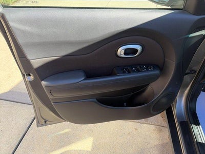 2016 Kia Soul 5dr Wgn Auto Base