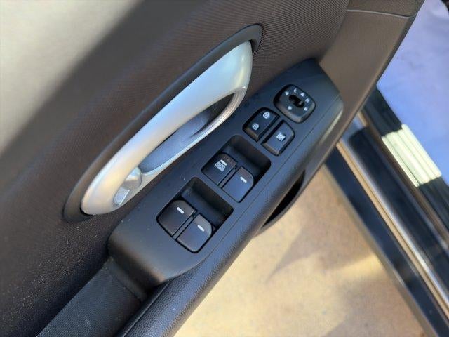 2016 Kia Soul 5dr Wgn Auto Base
