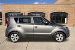 2016 Kia Soul 5dr Wgn Auto Base