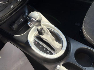 2016 Kia Soul 5dr Wgn Auto Base