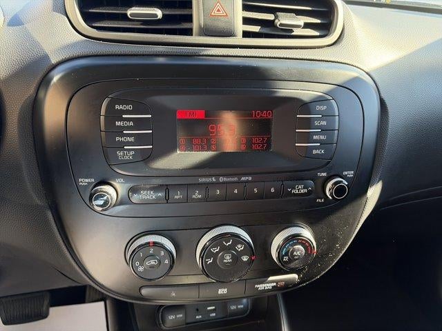 2016 Kia Soul 5dr Wgn Auto Base