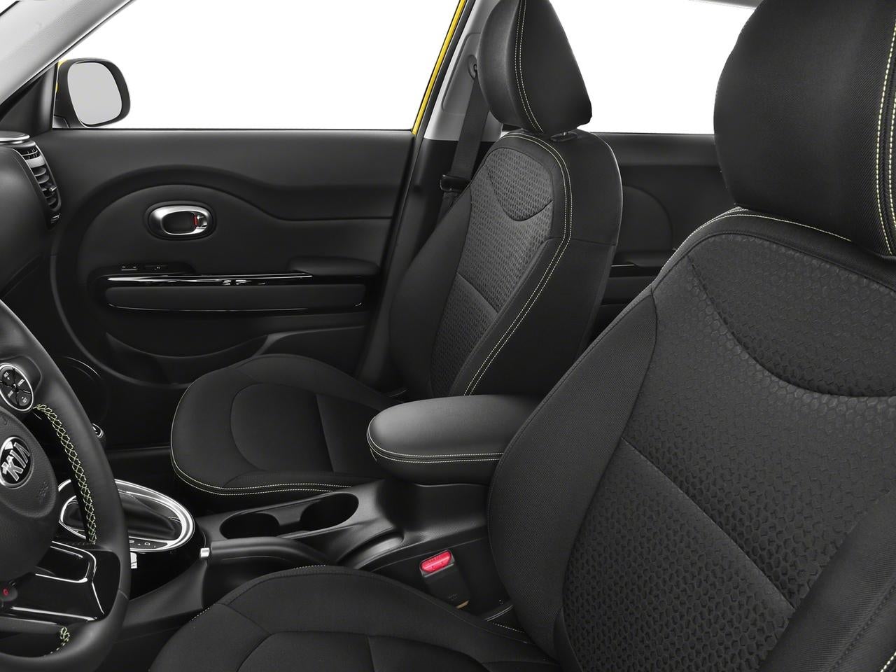 2016 Kia Soul 5dr Wgn Auto Base