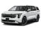 2026 Kia Carnival LXS FWD