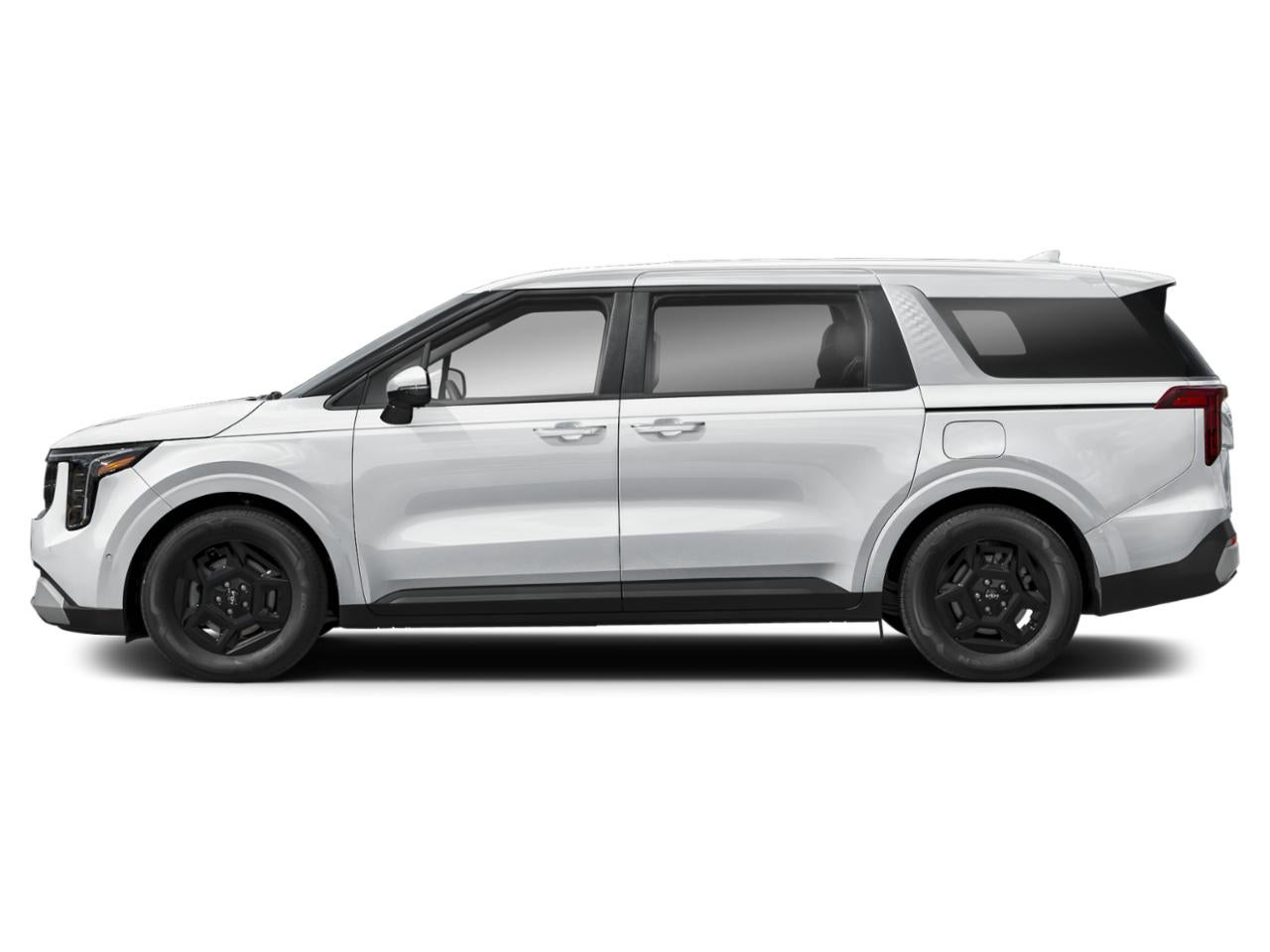 2026 Kia Carnival LXS FWD