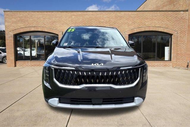 2025 Kia Carnival LXS FWD