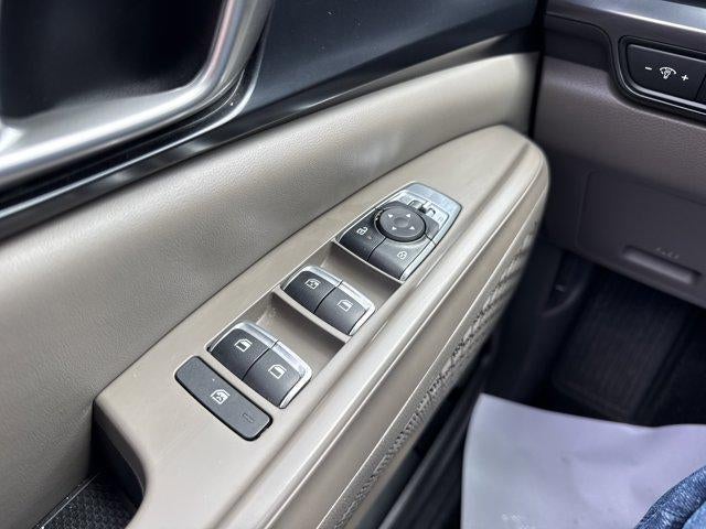 2025 Kia Carnival LXS FWD