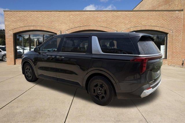 2025 Kia Carnival LXS FWD