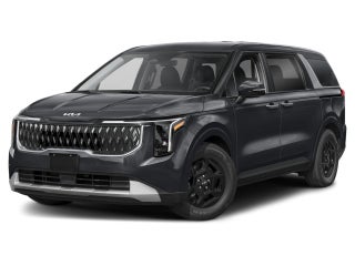 2025 Kia Carnival LXS FWD