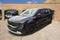 2026 Kia Carnival LXS FWD