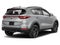 2022 Kia Sportage Nightfall AWD