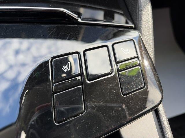 2025 Kia Sportage Hybrid EX AWD
