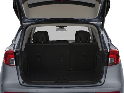 2017 Buick Envision AWD 4dr Premium II