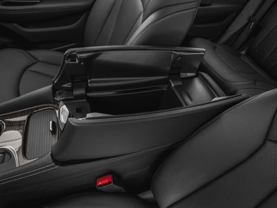 2017 Buick Envision AWD 4dr Premium II