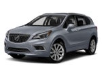 2017 Buick Envision AWD 4dr Premium II