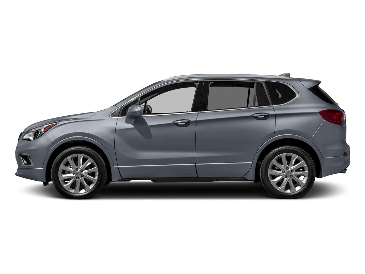2017 Buick Envision AWD 4dr Premium II