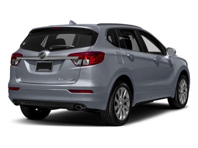 2017 Buick Envision AWD 4dr Premium II