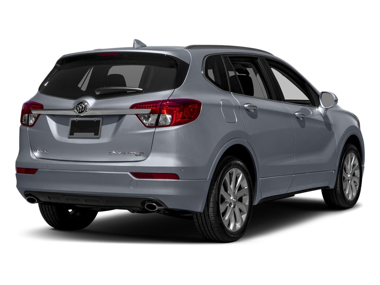 2017 Buick Envision AWD 4dr Premium II