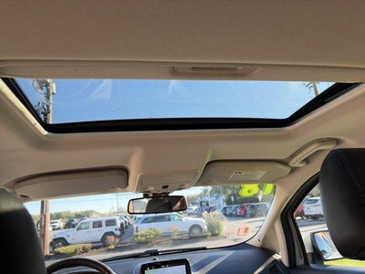 2018 Ford EcoSport Titanium 4WD