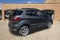 2021 Ford EcoSport SE 4WD