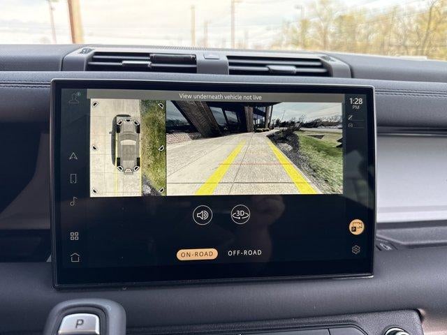 2025 Land Rover Defender 110 P300 S