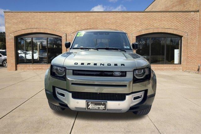 2025 Land Rover Defender 110 P300 S