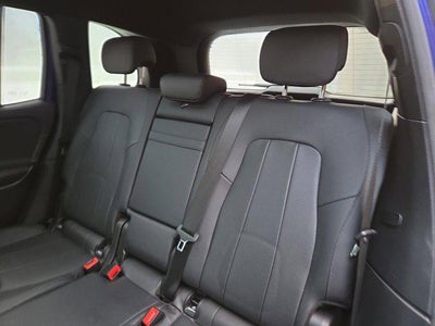 2020 Mercedes-Benz GLB GLB 250 4MATIC® SUV